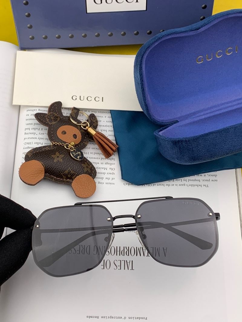 Gucci Sunglasses